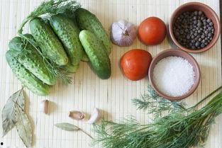 沾蒜吃瓜,揭秘美食背后的趣味故事