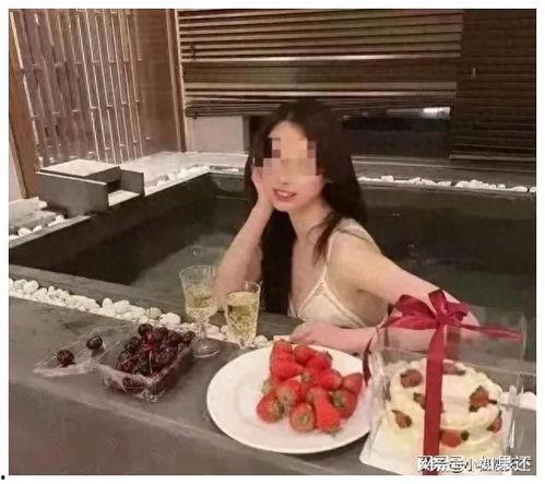 银行吃瓜女,揭秘金融界的“神秘果”