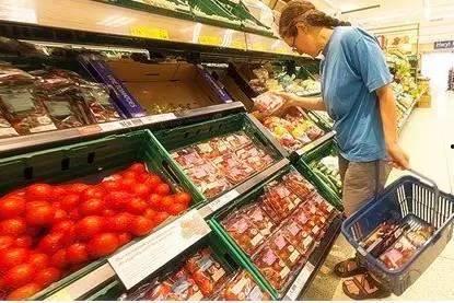 超市吃瓜活动攻略