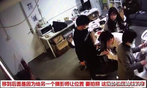 夏津吃瓜事件视频,一场引发热议的街头冲突瞬间