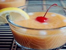 珍珠密瓜怎么吃,解锁夏日清新美味