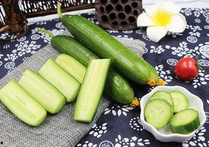 小瓜适合什么季节吃