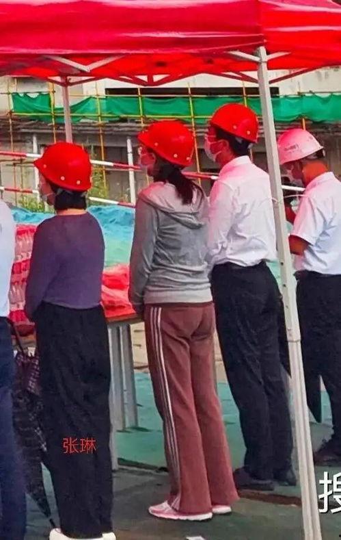 张琳吃瓜视频,揭秘娱乐圈幕后故事