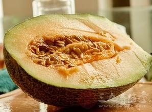 孕妇可以吃新疆哈密瓜吗,新疆哈密瓜的适宜食用指南